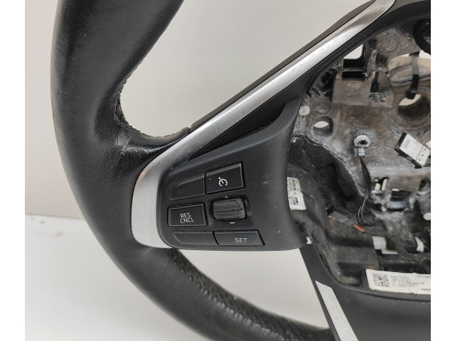 Руль BMW X2 F39  2018 - 2023 года 6877516      