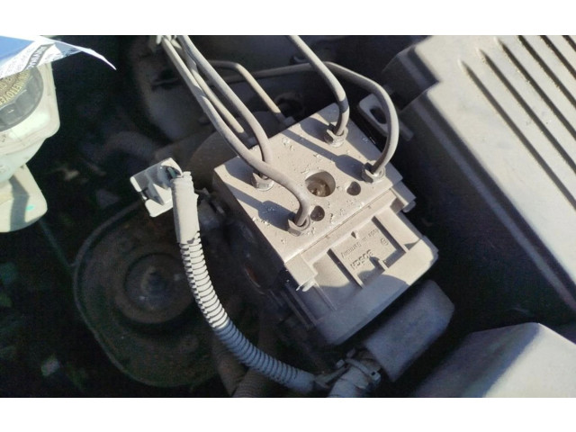 Jednotka ABS    Peugeot 406 