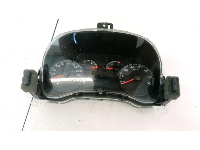 Přístrojová deska  Fiat Punto (188) 2006 46833368  