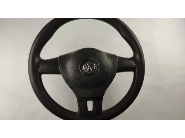 Volant Volkswagen Transporter - Caravelle T5 2012 7E0880201Q, 7E0419091D  