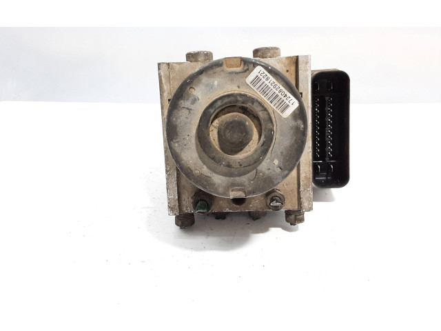 Jednotka ABS 9641965380, 10097011063   Citroen C3 