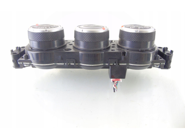 Блок управления климат-контролем 7820A082XB   Mitsubishi ASX