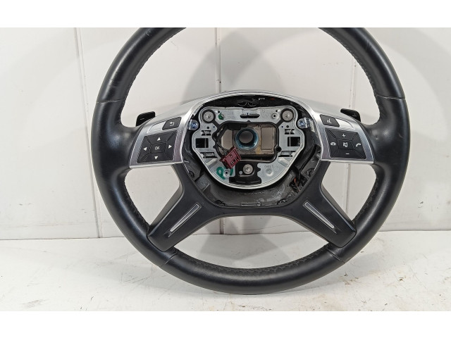 Volant Mercedes-Benz GL X166 2014   