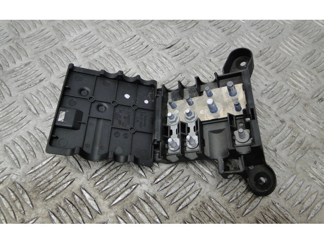   Pojistková skříňka 4G0937517, 4G0937517   Audi A6 S6 C7 4G 2014