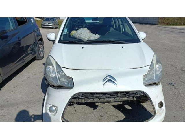 Vstřikovač 00001980K2   Citroen C3     