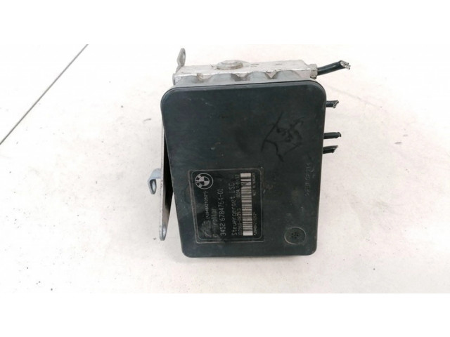 Jednotka ABS 3451678476301, 3451-6784763-01  10.0206-   BMW 1 E81 E87 2007