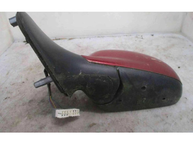 Zpětné zrcátko  Peugeot 406 2000  8149X4, 8149X4  