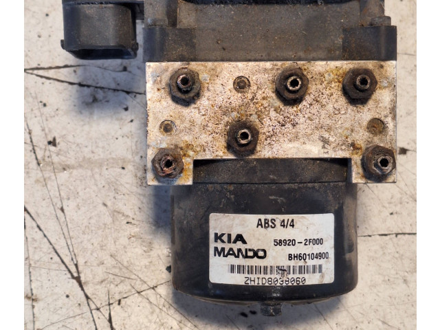 Jednotka ABS 589202F000, 589202E000   KIA Cerato 2006