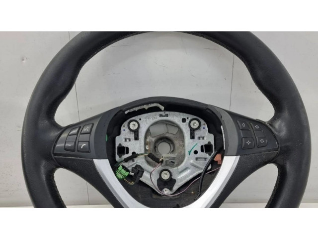 Volant BMW X5 E70 2009 9133466  