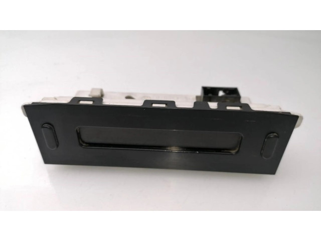 Дисплей    96654141XT   Citroen Berlingo