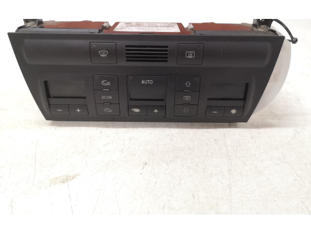 Блок управления климат-контролем 4B0820043AL, 5HB00760456   Audi A6 S6 C5 4B