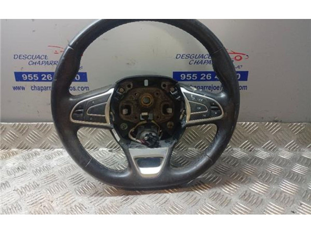 Volant Renault Megane IV 2018 484003952R, 484003952R  