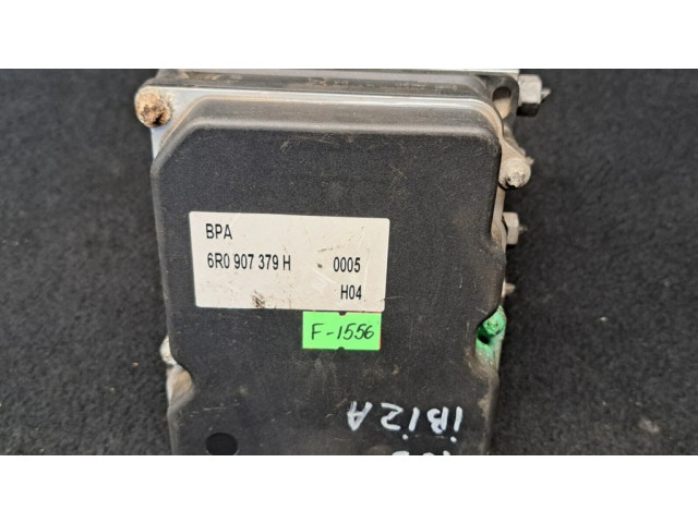Jednotka ABS 6R0907379H, 6R0614517H   Seat Ibiza IV (6J,6P) 2008