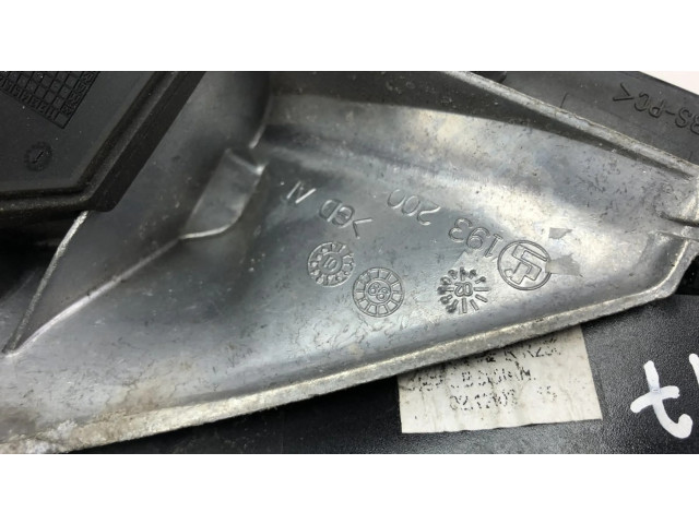 Zpětné zrcátko pravé Mercedes-Benz SL R230 2003  A2308100476  