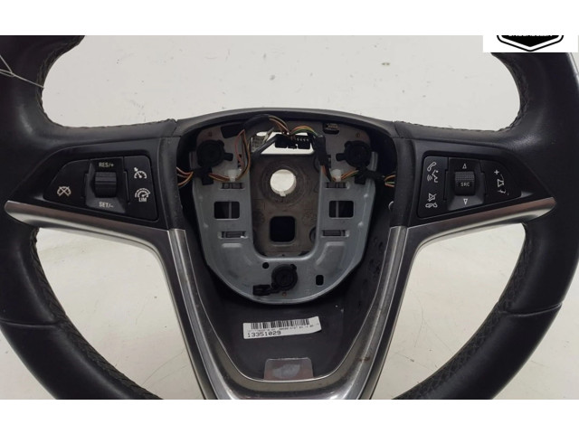 Volant Opel Zafira C 2013 13351029, 13351029  