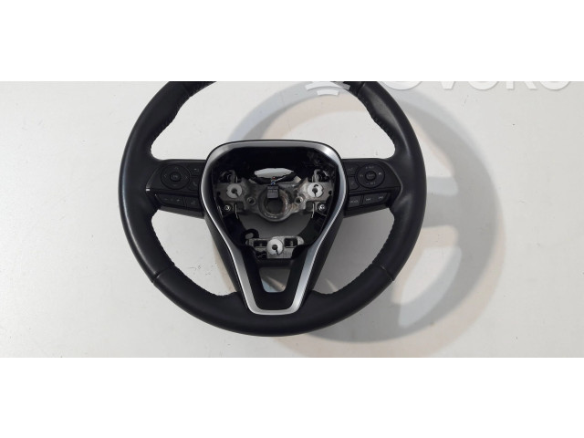 Volant Toyota Corolla E210 E21 2020 6411018  