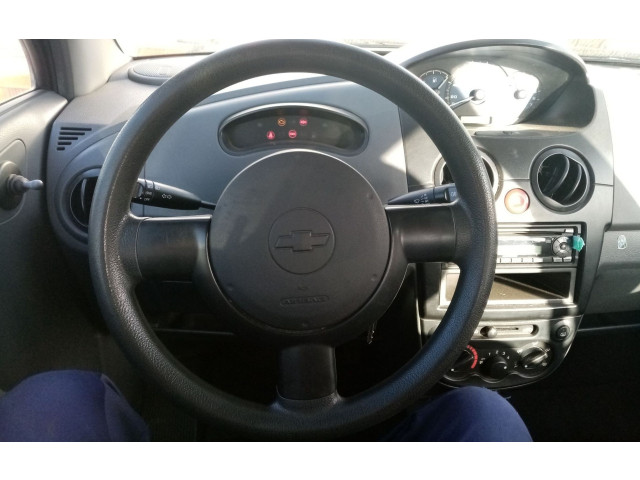 Volant Chevrolet Matiz 2007 FM6LAAWW6, 98591272  