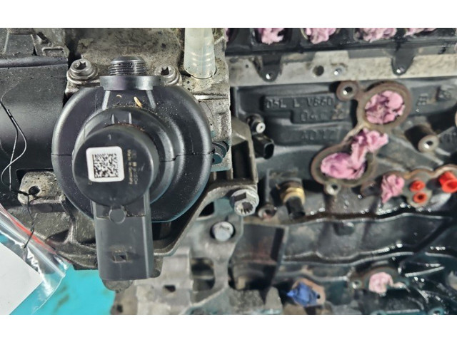 Vstřikovací čerpadlo 0445010790, IMPRK1399673   Volkswagen Caddy     