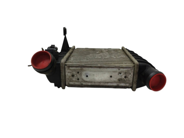 Интеркулер  6Q0145804A, 862403N   Skoda Fabia Mk2 (5J) 