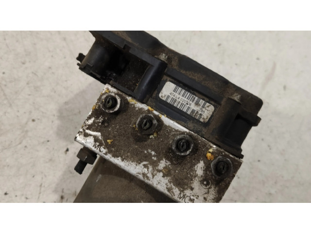 Jednotka ABS 9659457180, 0265800395   Citroen C4 I 2006