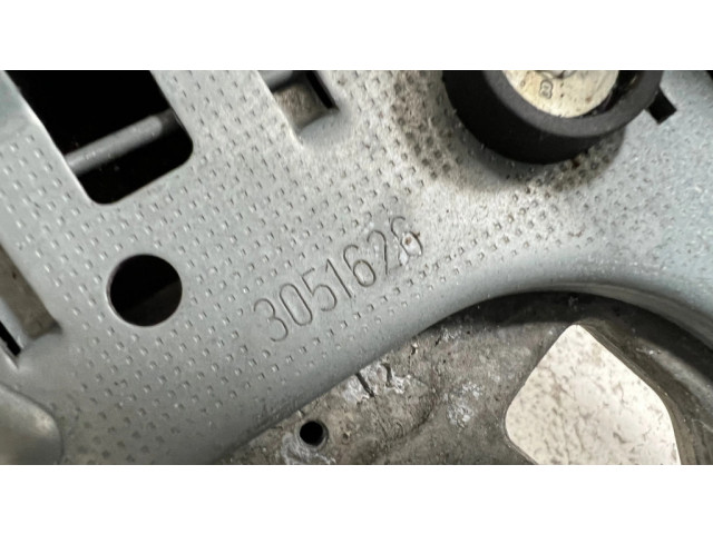 Volant BMW 1 E81 E87 2006 030184159039, 3369E871  