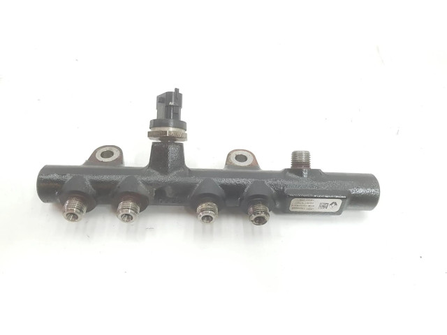 Vstřikovací lišta 1752000Q4B, 1151CB   Nissan Note (E12)  pro naftový motor 1.5  