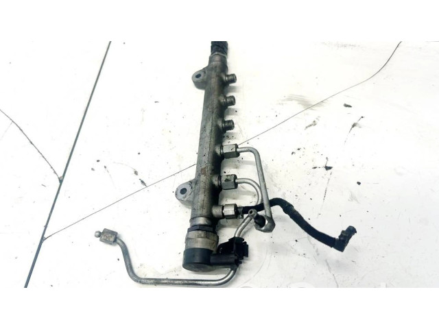 Vstřikovací lišta 0445214111   Hyundai Accent  pro naftový motor 1.5  