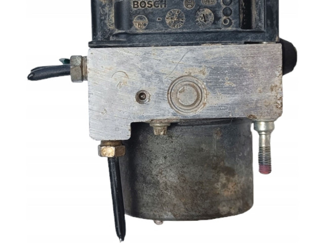 Jednotka ABS 8200129951, 0265231359   Renault Modus 2005