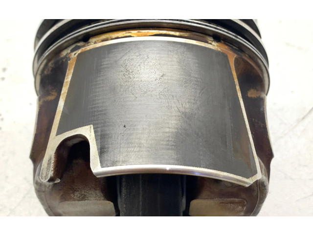 Píst A6510300117, 140240009625   Mercedes-Benz E W212    651.924 