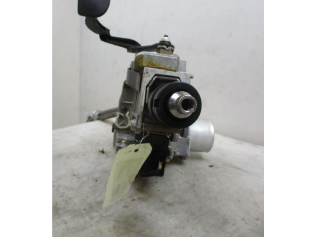    Рулевая рейка 488109149R, 488109149R   Renault Megane II 2006 - 2008 года