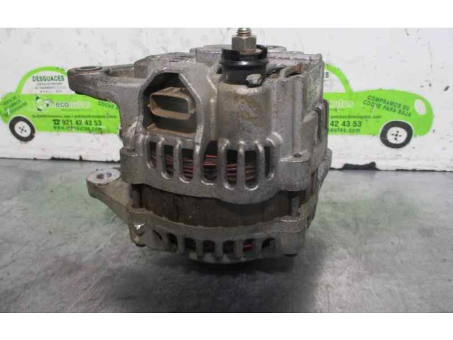 Генератор A2TB0892, MD343502   Mitsubishi Montero      