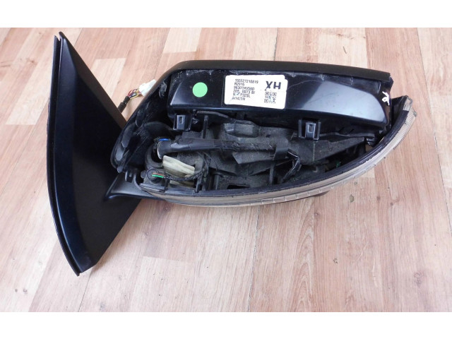 Zpětné zrcátko  Nissan Qashqai 2019  96302HV59D  