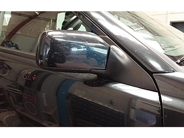 Zpětné zrcátko  Volvo S40, V40 2000    