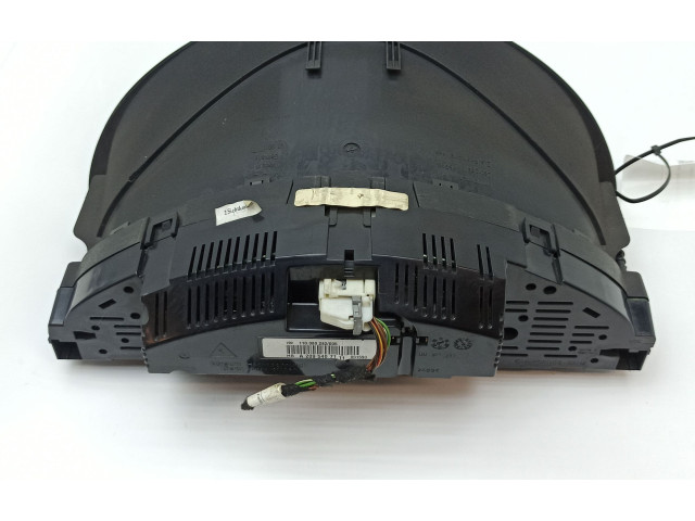 Панель приборов A2095407111, 110080282   Mercedes-Benz CLK A209 C209       