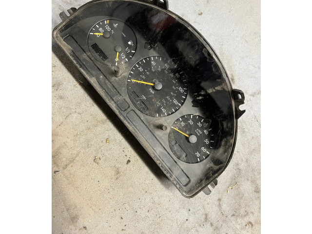 Панель приборов A1635409311, A2C53081851   Mercedes-Benz ML W163       