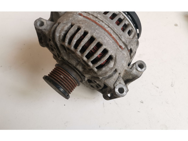 Генератор 0124615018, A0121546302   Chrysler PT Cruiser 2.2     