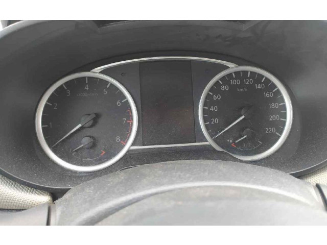 Přístrojová deska  Nissan Micra K14 2016 248105FB1A  