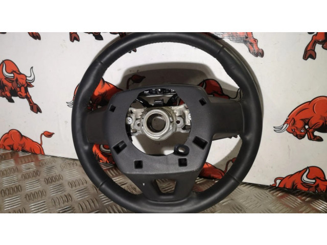 Volant Toyota RAV 4 (XA50) 2020 451000Z220, 6411018  
