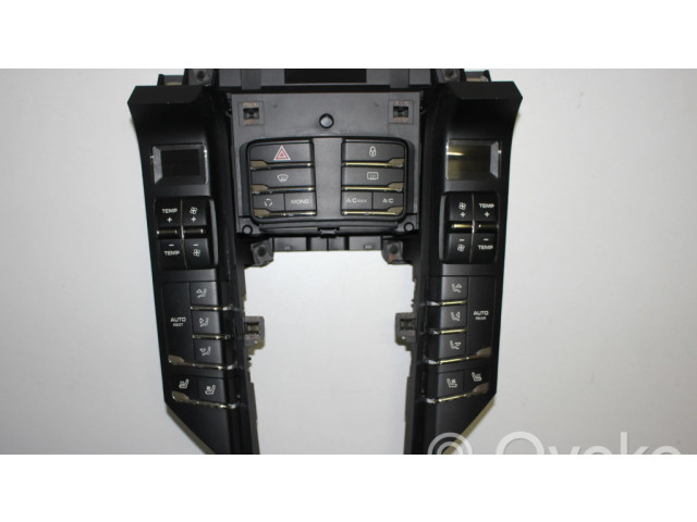 Мултифункционный включатель управления / ручка 7P5907044, 7P5907044AE   Porsche Cayenne (92A)