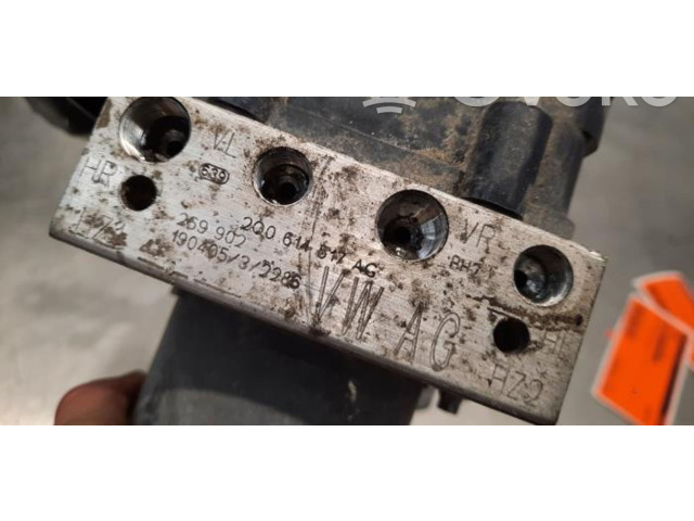 Jednotka ABS 2Q0614517AG   Volkswagen Polo VI 2019