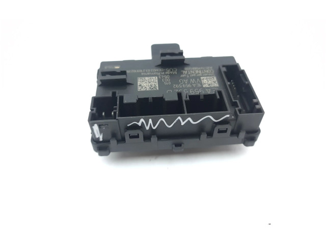 Блок управления дверью  1EA959592D   Volkswagen ID.3 