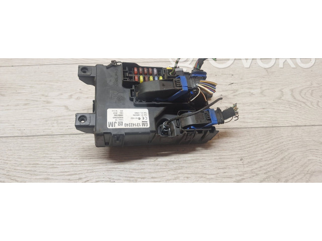 Блок комфорта 13142240   Honda Civic   