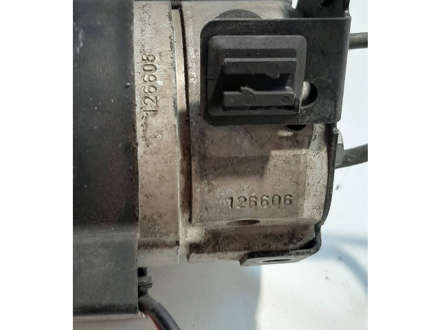 Блок управления АБС 0265410058, 126606   BMW X5 E53