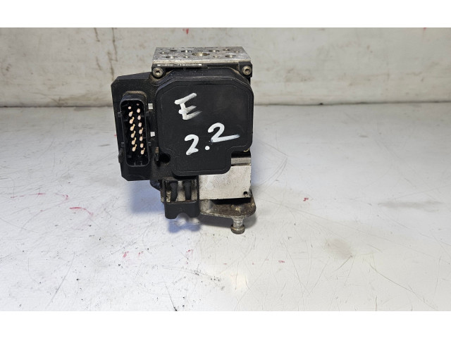 Jednotka ABS A0034313012, 0265217401   Mrcedes-Benz E W210 2002