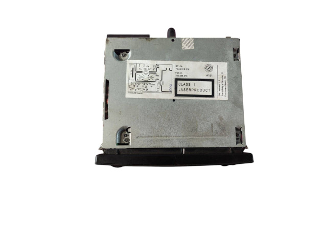 Volant Peugeot Boxer 2005 7643318316, 735388373  