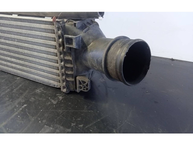 Интеркулер  8K0145805R, P2-B10-2   Audi A6 C7 