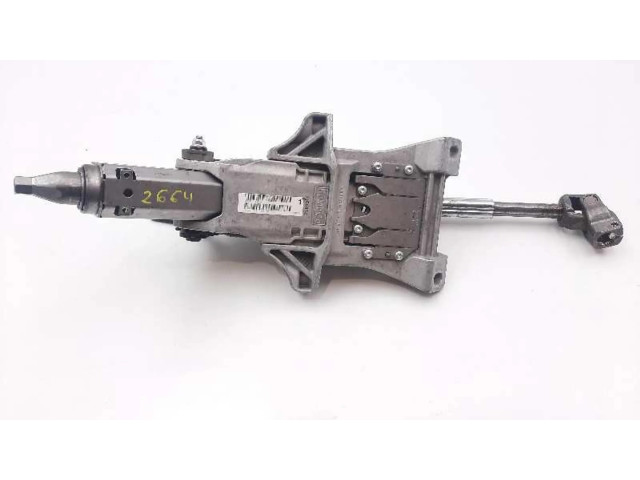    Рулевая рейка AG9N3C529AB   Ford S-MAX 2006-2015 года