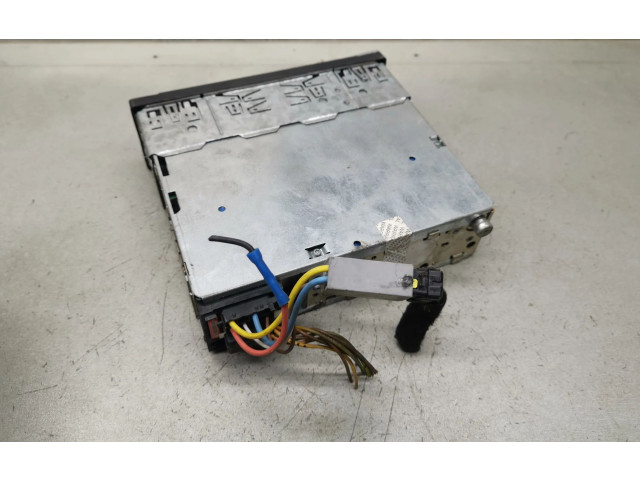 Радио/ проигрыватель CD/DVD / навигация BLAUPUNKT, SANTACRUZMP34   Audi  A4 S4 B5 8D  1994 - 1999 года
