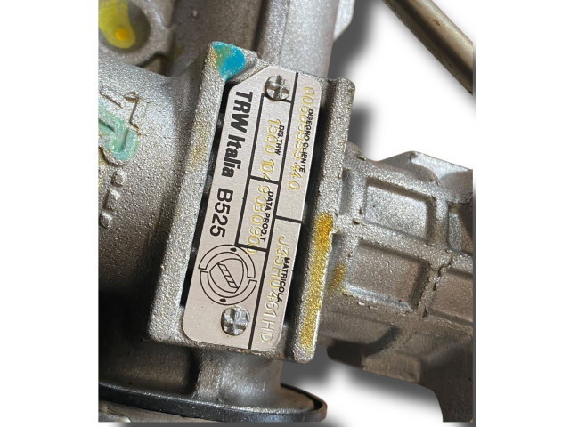 Блок комфорта 0060655544   Fiat 500X   