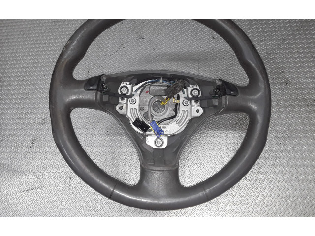 Volant Audi A6 S6 C5 4B 2002 8Z0419091, 8E0124A  